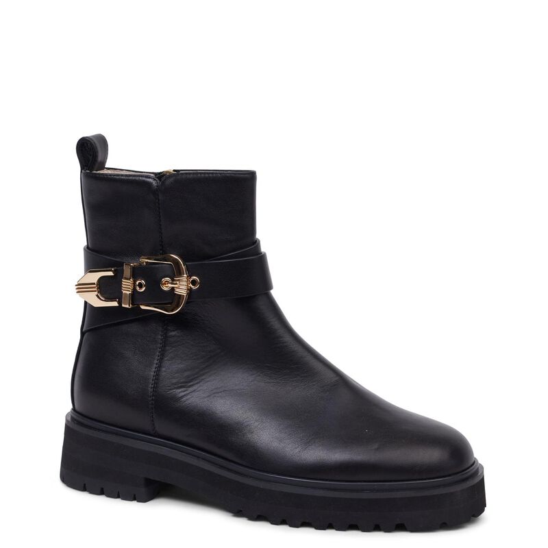 MW By Kathryn Wilson Brandi Boot image number 3